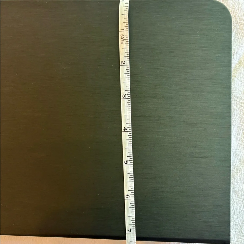 Zagg Black Tablet Case